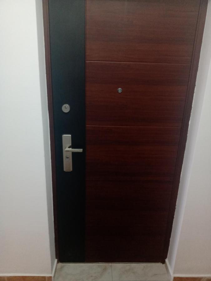 Central Lakeside Apartment Ohrid Exterior foto